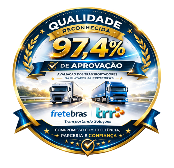 Motoristas de Caminhão TRR
