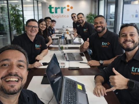 Instalações e Equipe TRR